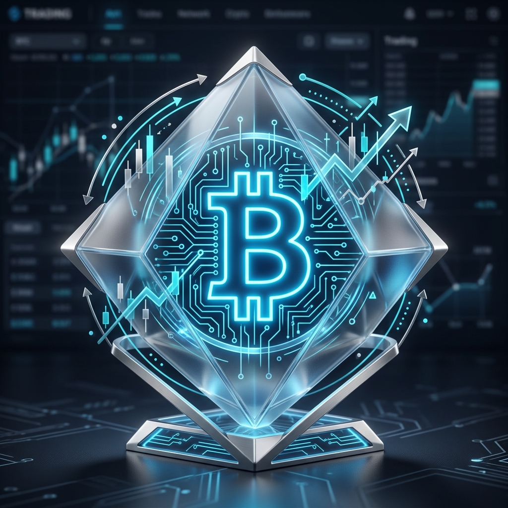 Crypto