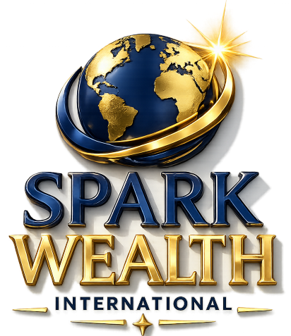 Spark Logo